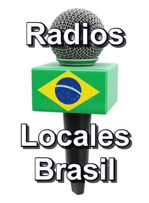 Rádios locais brasil